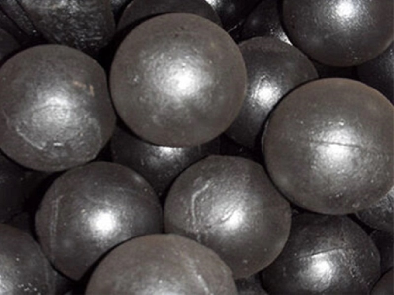 Cast Grinding Balls: Forging Excellence