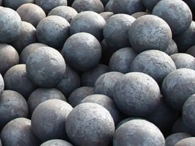 Characteristics and Maintenance of Forged Grinding Balls