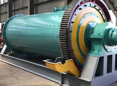 Ball Mill