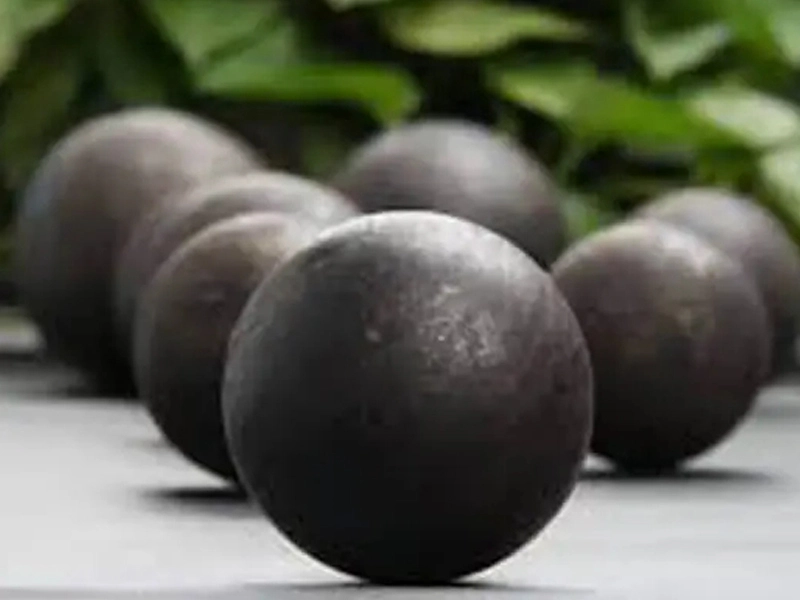 The Art and Science of Chengxin Cast Grinding Balls