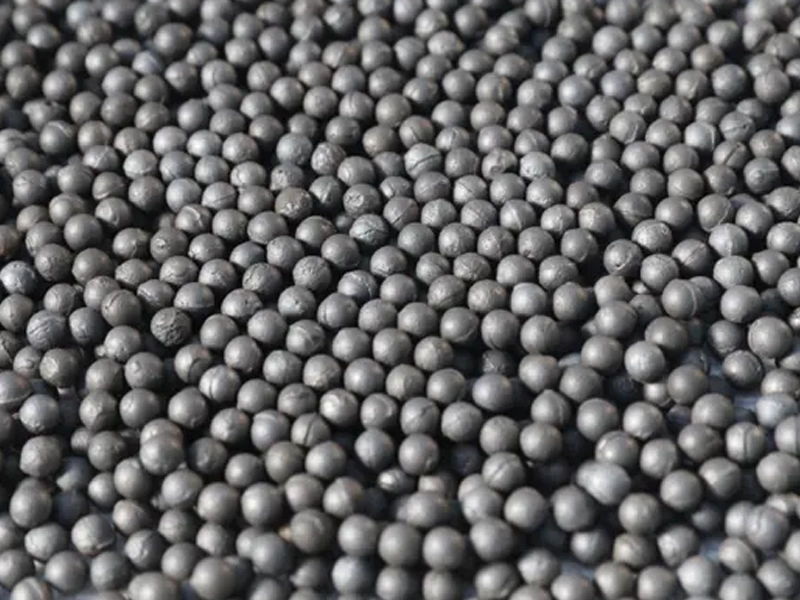 Unlocking Efficiency: The Power of Chengxin Grinding Steel Balls in Milling Operations