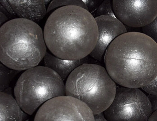 Energy-Saving Grinding Balls