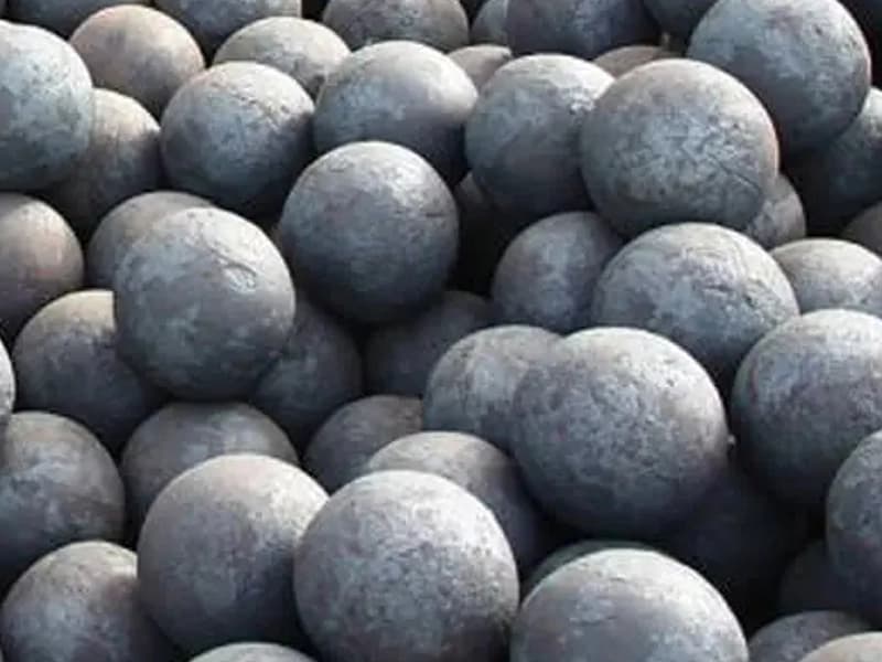 Elevating Milling Processes with Chengxin High Chrome Grinding Balls